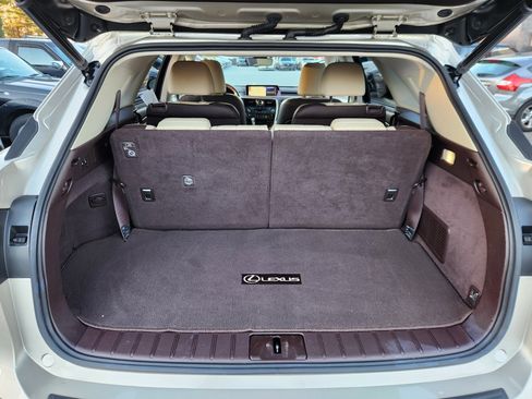 Used 2018 Lexus RX 350L Luxury image 21