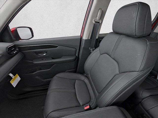 New 2026 Honda Pilot EX-L image 14