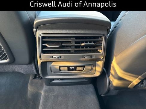 Used 2025 Audi Q7 3.0T Premium w/ Convenience Package image 14