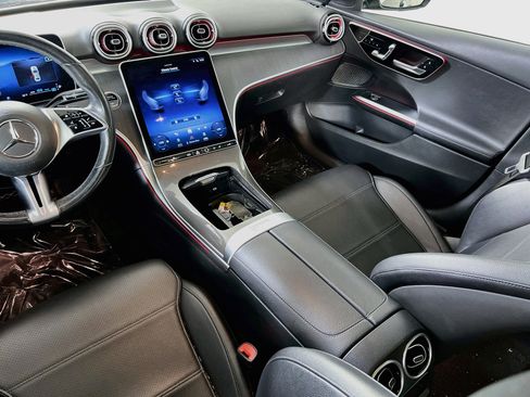 Used 2022 Mercedes-Benz C 300 4MATIC Sedan image 23