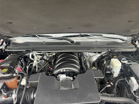 Used 2015 Chevrolet Suburban LS w/ Max Trailering Package RWD image 26