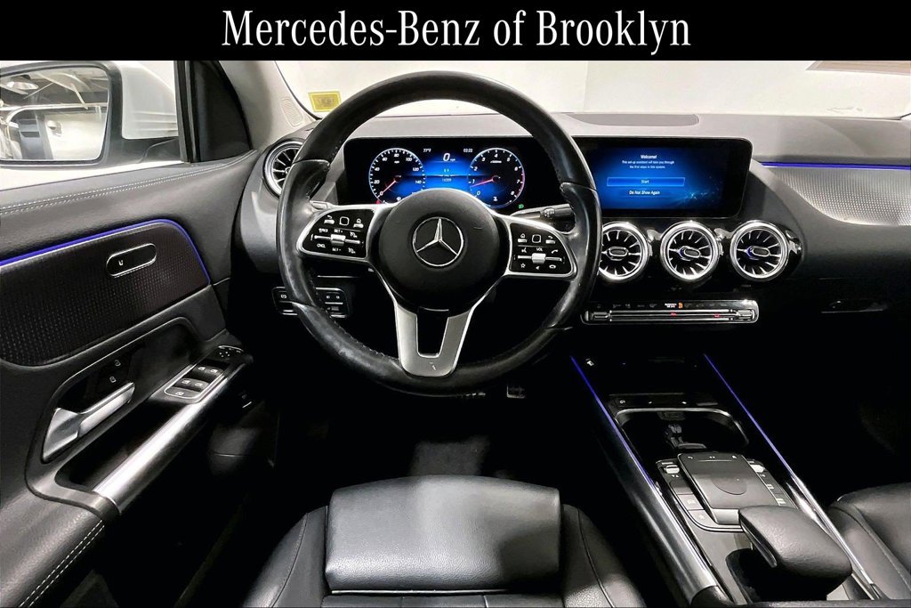 Certified 2022 Mercedes-Benz GLA 250 4MATIC image 5
