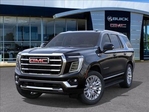 New 2026 GMC Yukon Elevation image 6