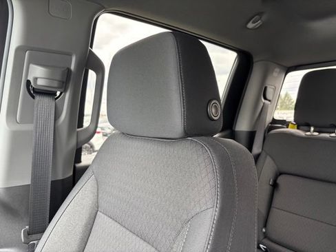 New 2026 GMC Sierra 1500 Elevation w/ Preferred Package AWD/4WD image 41