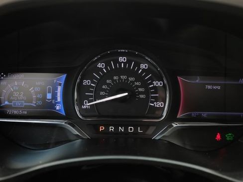 Used 2013 Lincoln MKZ Hybrid FWD image 46