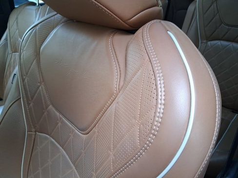 Used 2023 INFINITI QX60 Autograph w/ Cargo Package image 16