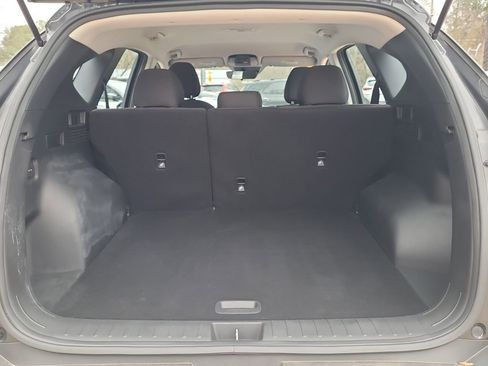 Used 2024 Hyundai Tucson SE image 17