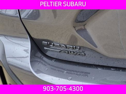 New 2026 Subaru Crosstrek 2.0i Premium image 6