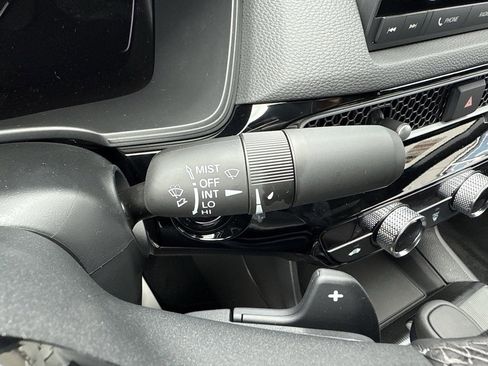 New 2026 Honda Civic Sport image 22