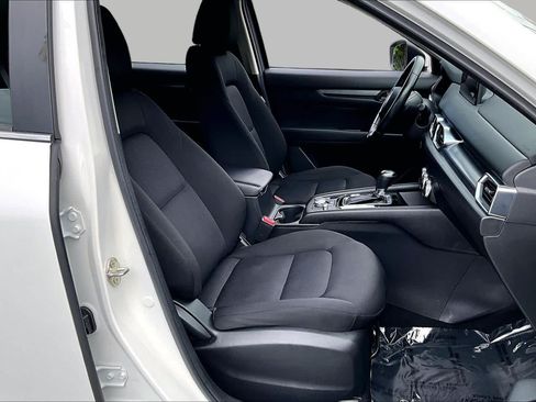 Used 2023 MAZDA CX-5 AWD 2.5 S image 9