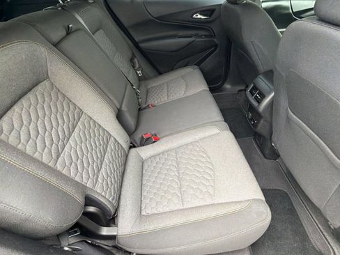 Used 2018 Chevrolet Equinox LT w/ Sun & Infotainment Package FWD image 32