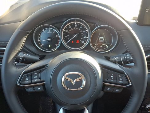 New 2025 MAZDA CX-5 AWD 2.5 S image 13
