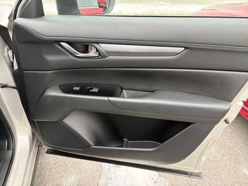 Certified 2025 MAZDA CX-5 AWD 2.5 S image 57