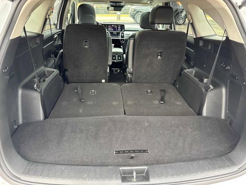 Used 2023 Kia Sorento SX image 37