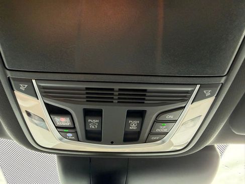 Certified 2023 Acura RDX A-Spec AWD/4WD image 22