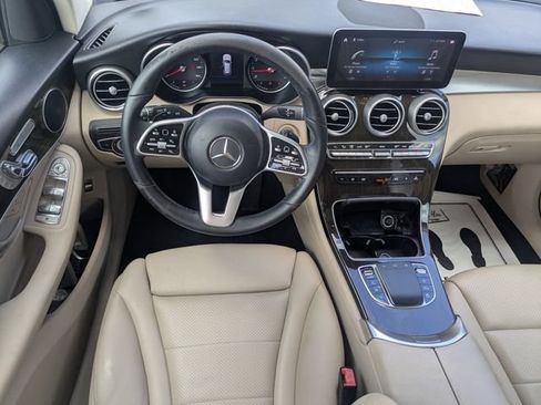 Used 2021 Mercedes-Benz GLC 300 image 14