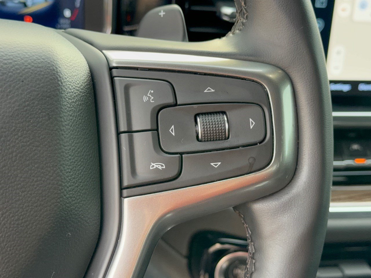 Used 2023 Chevrolet Silverado 1500 RST w/ Texas Edition Plus AWD/4WD image 19