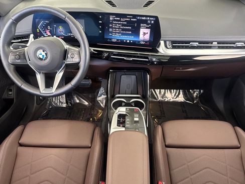 Used 2025 BMW X1 xDrive28i w/ Convenience Package AWD/4WD image 26