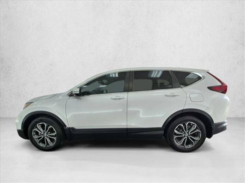 Used 2020 Honda CR-V EX-L image 9