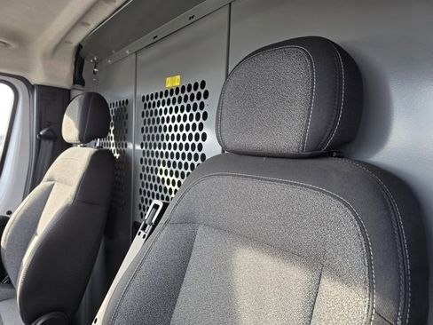 Used 2025 RAM ProMaster 2500 w/ Quick Order Package 22G SLT image 21