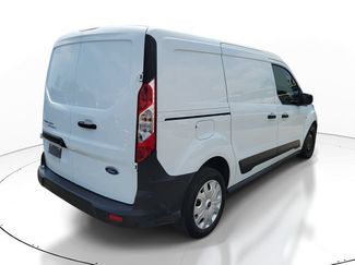 Used 2023 Ford Transit Connect XL FWD video 2