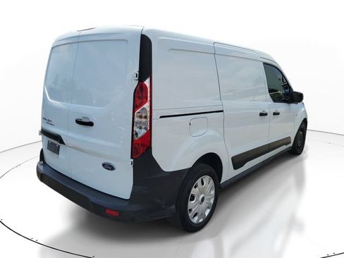 Used 2023 Ford Transit Connect XL FWD image 2