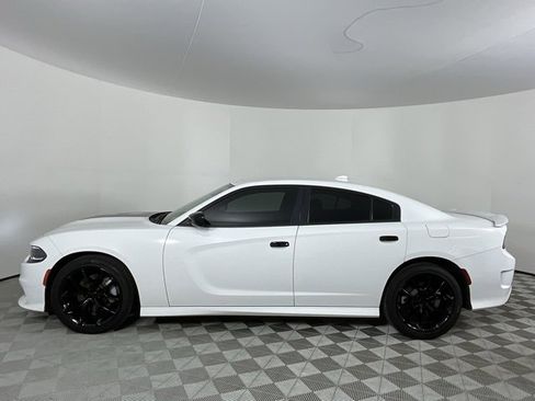 Used 2022 Dodge Charger GT image 8