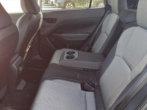 Used 2024 Subaru Crosstrek 2.0i Premium AWD/4WD image 19