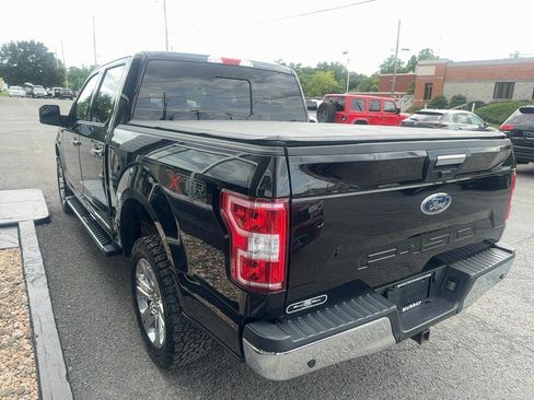 Used 2019 Ford F150 XLT w/ Equipment Group 302A Luxury AWD/4WD image 6