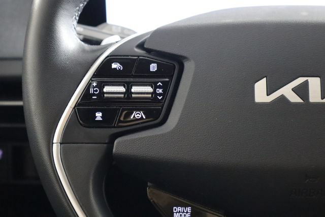 Certified 2024 Kia EV6 Light RWD image 24