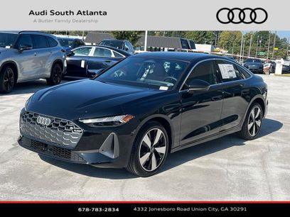 New 2025 Audi A5 2.0T Prestige