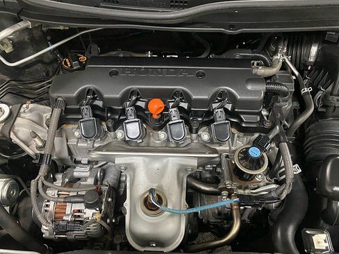 Used 2013 Honda Civic LX image 17