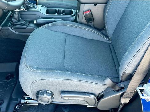 New 2026 Jeep Wrangler Sport S image 13