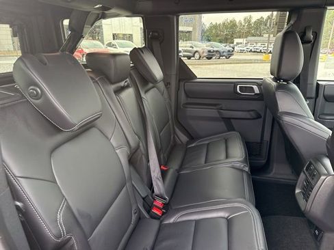 New 2026 Ford Bronco Outer Banks image 20