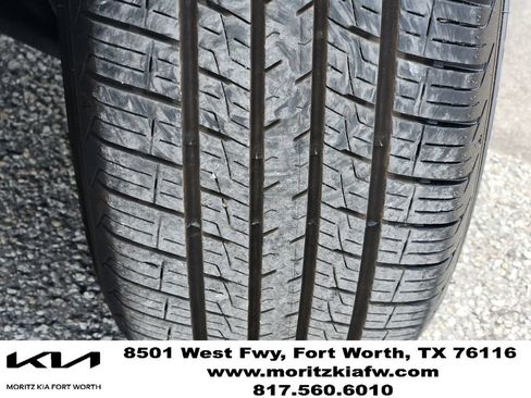 Used 2024 Buick Encore GX Sport Touring FWD image 10