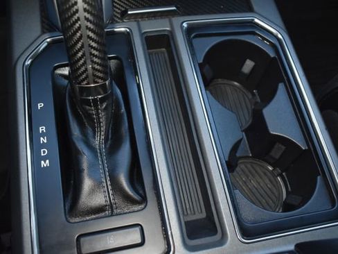 Used 2019 Ford F150 Raptor w/ Equipment Group 802A Luxury image 35