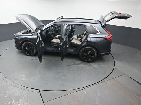 Used 2024 Honda CR-V Sport Touring image 48