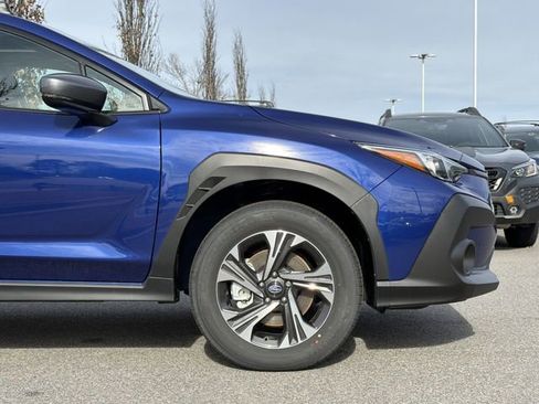 New 2026 Subaru Crosstrek 2.0i Premium image 9