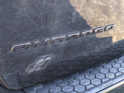 Used 2022 Dodge Durango GT image 13