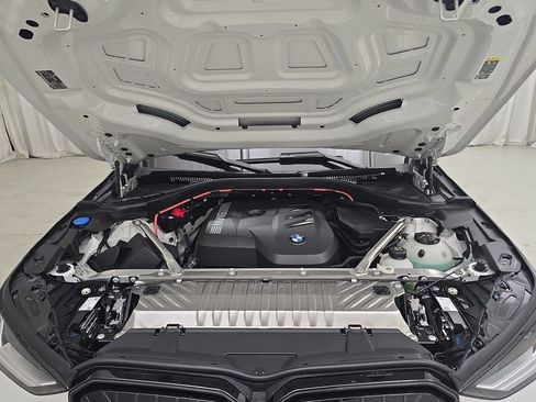 New 2026 BMW X3 xDrive30 w/ M Sport Package image 31