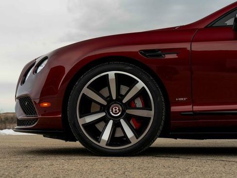 Used 2016 Bentley Continental GT V8 S image 34