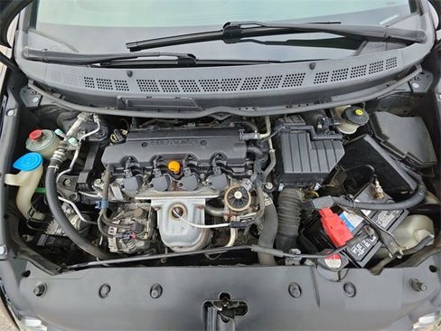 Used 2008 Honda Civic LX image 31