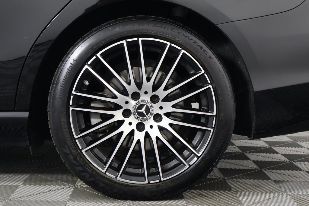 Certified 2023 Mercedes-Benz C 300 Sedan image 16
