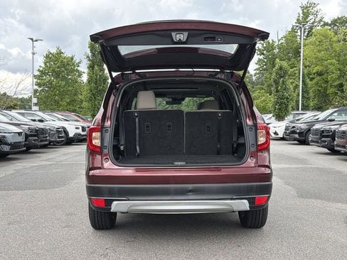 Used 2019 Honda Pilot EX-L image 15