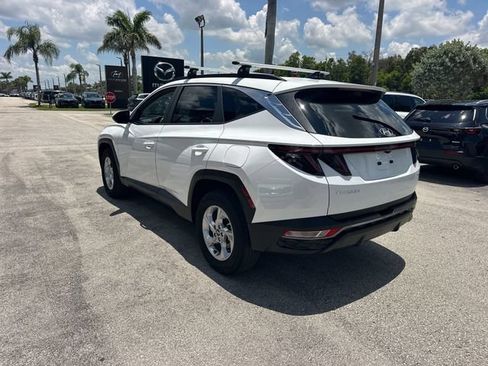 Used 2023 Hyundai Tucson SEL AWD/4WD image 9