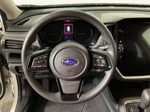 Used 2025 Subaru Crosstrek 2.0i Premium AWD/4WD image 26