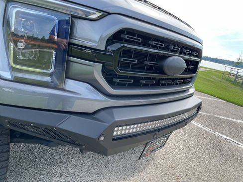 Used 2023 Ford F150 Lariat w/ Equipment Group 502A High AWD/4WD image 12