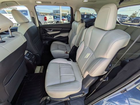 Used 2020 Subaru Ascent Limited w/ Technology Package image 27