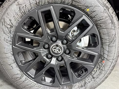 New 2026 Toyota Sequoia Limited AWD/4WD image 30