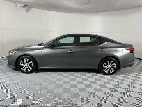 Used 2019 Nissan Altima 2.5 S image 5